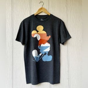 Disney Mickey Mouse Graphic T-Shirt